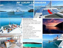 Cabo San Lucas Private Yacht Charter
