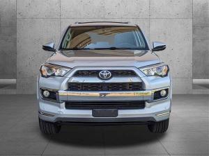 FOR SALE  2015 Toyota 4Runner Limited 4dr SUV 4WD