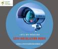 Advanced Technology CCTV Installation in Dubai for your Organization