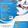 ADNOC ICV Certificate