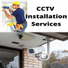 CCTV Camera Setup Installation Services