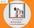Are you Looking for CCTV Setup in Dubai