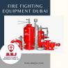 Fire Fighting Company in Dubai