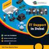 How to Choose the Best IT Solutions Companies in Dubai?
