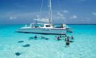 Private Yacht Charter Cancun