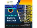 Quality Structured Cabling Services in Dubai