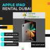 Renting iPads in Dubai for your Business