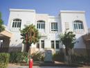 Single Row Villa With Park view in Al Ghadeer