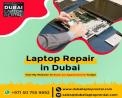 What is the Best Way to Repair a Laptop in Dubai?
