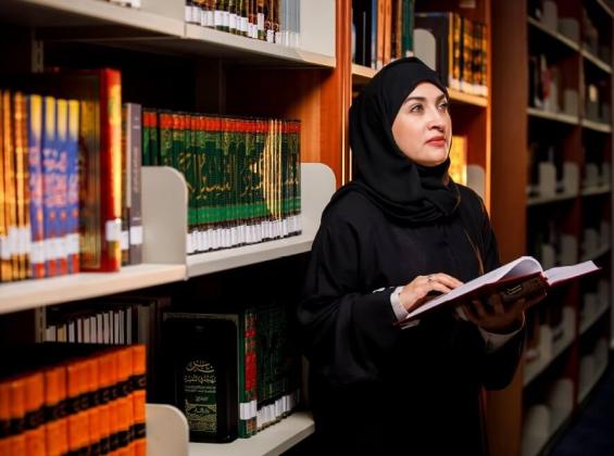 Are you Searching Best University in Abu Dhabi?
