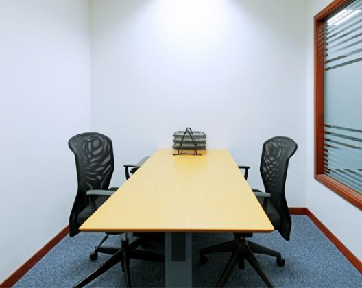 Business centre in Abu Dhabi | Serviced Office