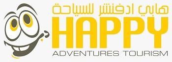 Happy Adventure tourism is 1 of best leading tourism company in UAE