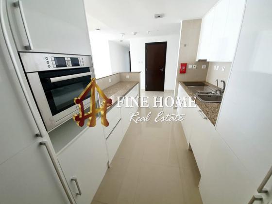 High Floor spacious 4Bedroom Apartment for sale