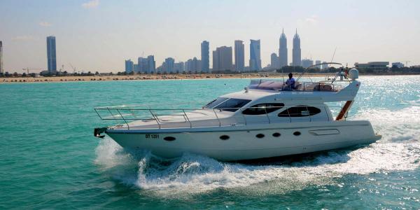 Mala Yacht Rental Dubai