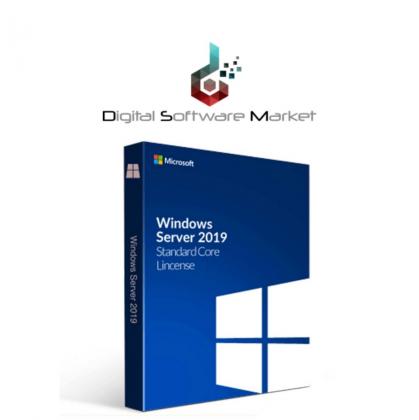 Microsoft Windows Server 2016 | Digital Software Market