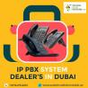 Reliable IP PABX Phone Systems in Dubai