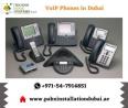 Flexible VoIP Phone Suppliers in Dubai