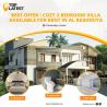 Best Offer ! Cozy 3 Bedroom Villa Available For Rent in Al Rashidiya