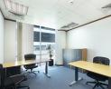 Business centre in Abu Dhabi | Serviced Office