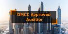 DMCC APPROVED AUDITOR