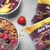 Frozen Acai Puree in Dubai - Amazonas4U