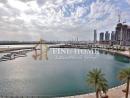 High Floor /Vacant Apartment With Marina View