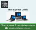 Hire a Best Laptop Rental from Dubai Laptop Rental