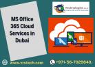 How to Enhance Productivity with MS Office 365 Migration in Dubai?