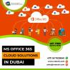 How to Upgrade the Level of Safety with Cloud Services in Dubai?