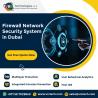 Looking for the Best Firewall Solutions for Small Business Dubai?