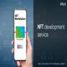 Nft development service | oOrjit