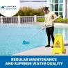 Swimming Pool Maintenance Companies In Abu Dhabi