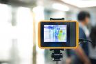 Thermal Cameras in UAE | Thermal Scanners UAE | Gulf Stream Infotech