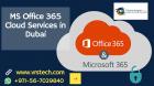 What are the Benefits of Migrating to MS Office 365 in Dubai?