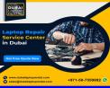 What are the Top Laptop Repair Centers in Dubai?