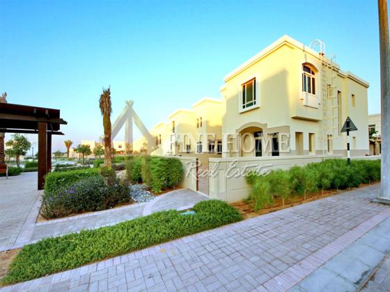 2Bedroom Townhouse for sale in Al Khaleej Village
