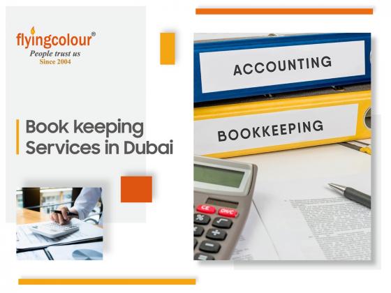 Accounting and Tax Consultancy