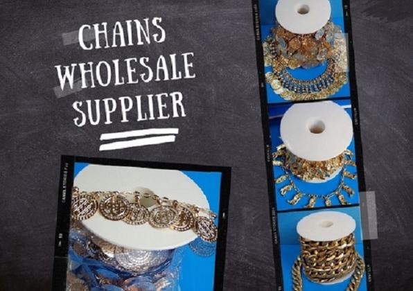 Buy Chains Online At Best Prices From AlbastakiOnline