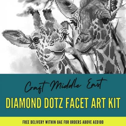 Buy Diamond Dotz Facet Art Kit Online