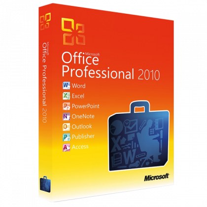 Microsoft office 2010 professional  | Digital Software Market