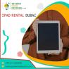 Rent a Apple iPad in Dubai -Techno Edge Systems LLC