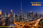 App developer in Dubai