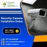 Are you looking for Incredible Security of Camera Installation Dubai?