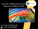 Best Network Cabling Installation Services For Your Office Dubai