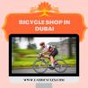 Buy Bicycles in Dubai From UAE Bicycles at Best Prices