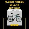 Buy Flying Pigeon Milano Bicycle at Best Prices