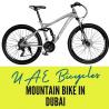 Buy Mountain Bike in Dubai at Best Prices