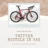 Buy Twitter Bicycle in UAE at Best Prices
