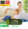 Call/WhatsApp at 054 991 0042 for Etisalat Home Internet eLife WiFi Plans Package Connection in  Al 