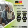 Call/WhatsApp at 054 991 0042 for Etisalat Home Internet eLife WiFi Plans Package Connection in Al S